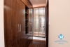 Modern style apartment for rent in Tay Ho District 